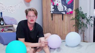 Watch lost_wanderers Hot Porn Video [Chaturbate] - young, lovense, squirt, blowjob