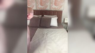 Watch LilyIssaX Webcam Porn Video [Stripchat] - striptease, yoga-teens, big-ass-white, twerk, bdsm