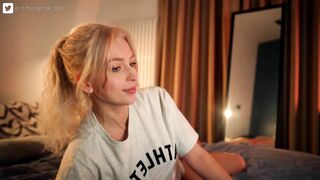Watch artmosphera HD Porn Video [Chaturbate] - tease, natural, erotic, dance, petite