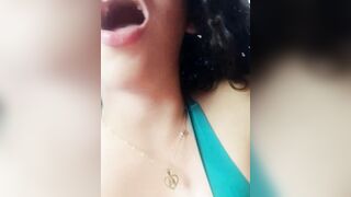 Watch Vanessa-01 New Porn Video [Stripchat] - topless-latin, masturbation, ahegao, fingering, cheap-privates