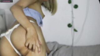 Watch wendy_daniela HD Porn Video [Chaturbate] - smalltits, young, shy, 18, ahegao