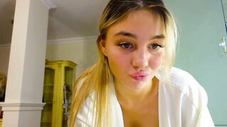 Watch lilly_mattsson New Porn Video [Chaturbate] - new, young, c2c, 18, teen
