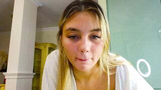 Watch lilly_mattsson New Porn Video [Chaturbate] - new, young, c2c, 18, teen