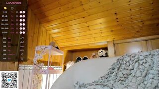 Watch angela007_ Webcam Porn Video [Chaturbate] - new, smalltits, young, anal, squirt