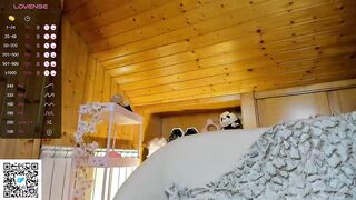 Watch angela007_ Webcam Porn Video [Chaturbate] - new, smalltits, young, anal, squirt