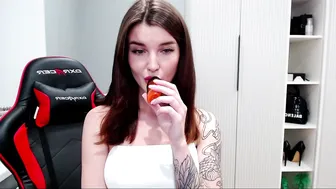 Watch energyoflove Webcam Porn Video [Chaturbate] - fat, cowgirl ...
