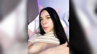 Watch lily_blair_ HD Porn Video [Stripchat] - doggy-style, middle-priced-privates, shaven, small-tits-young, striptease-young