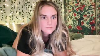Watch bananascoconutz Hot Porn Video [Chaturbate] - new, bigass, anal, lovense, lush