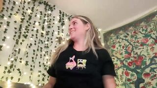 Watch bananascoconutz Hot Porn Video [Chaturbate] - new, bigass, anal, lovense, lush