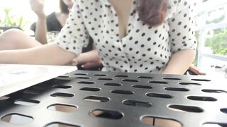 Watch LiLa_Lisa New Porn Video [Stripchat] - asian, deluxe-cam2cam, girls, big-nipples, new-middle-priced-privates