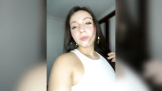Watch Abby-26 Webcam Porn Video [Stripchat] - mobile, recordable-publics, petite-latin, squirt, colombian-young