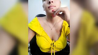 Ameliarizo Webcam Porn Video [Stripchat] - office, interactive-toys-teens, spanish-speaking, recordable-privates-teens, cheap-privates-best