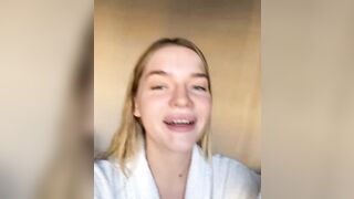 Legally_Blonde New Porn Video [Stripchat] - russian-teens, small-tits-white, middle-priced-privates, anal-white, girls