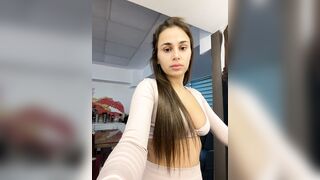 CamilaWillsen Hot Porn Video [Stripchat] - student, recordable-privates-teens, dirty-talk, brunettes-teens, affordable-cam2cam