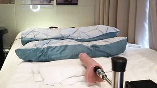 LucyNuty New Porn Video [Stripchat] - masturbation, fetishes, fisting-asian, cowgirl, fingering-asian