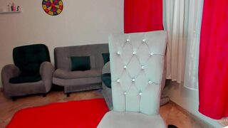 Watch milk_sexy_aleja Webcam Porn Video [Chaturbate] - dirty, saliva, latina, milk, bigboobs