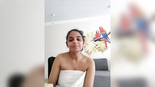 Watch DirtySnowball69 HD Porn Video [Stripchat] - dirty-talk, deluxe-cam2cam, curvy-young, gagging, young