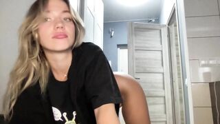 angel_from_sky Hot Porn Video [Chaturbate] - new, shy, young, 18, teen