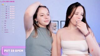 FannyDennett Hot Porn Video [Stripchat] - lesbians, cowgirl, brunettes-teens, hd, spanking