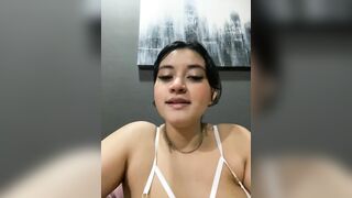 _emilygiraldo_ New Porn Video [Stripchat] - curvy-teens, erotic-dance, tattoos-teens, girls, orgasm