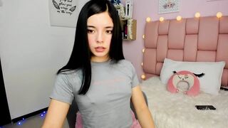 Jamilah_Zara HD Porn Video [Stripchat] - spanking, topless, colombian, kissing, strapon