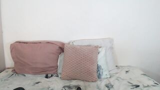 Nicole_Liam_ HD Porn Video [Stripchat] - girls, big-tits-ebony, spanking, recordable-privates-young, squirt-ebony