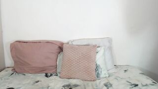 Nicole_Liam_ HD Porn Video [Stripchat] - girls, big-tits-ebony, spanking, recordable-privates-young, squirt-ebony