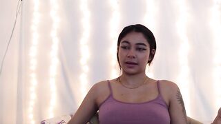 Watch Juli_Walker New Porn Video [Stripchat] - swallow, squirt-latin, student, camel-toe, facesitting