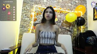 Watch Luna_Oara Webcam Porn Video [Stripchat] - flashing, ahegao, trimmed-asian, double-penetration, kissing