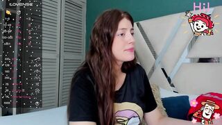 Watch Andrea_belucci_ New Porn Video [Stripchat] - twerk-young, role-play, spanking, petite-latin, fingering-young