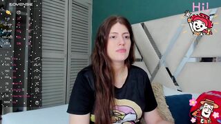 Watch Andrea_belucci_ New Porn Video [Stripchat] - twerk-young, role-play, spanking, petite-latin, fingering-young