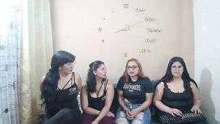 lesb_milf Webcam Porn Video [Stripchat] - nipple-toys, masturbation, titty-fuck, gagging, spanish-speaking