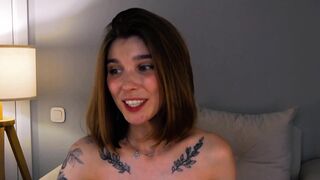 Watch rich_roxy New Porn Video [Chaturbate] - new, skinny, cute, bignipples, bigboobs