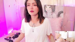 Watch AikoKoko_1 HD Porn Video [Stripchat] - vr, blowjob, trimmed-young, medium, sex-toys