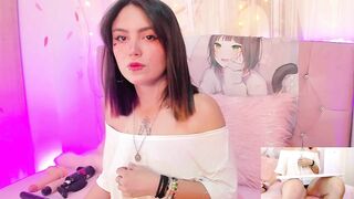 Watch AikoKoko_1 HD Porn Video [Stripchat] - vr, blowjob, trimmed-young, medium, sex-toys