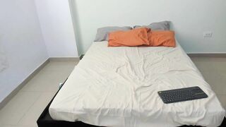 Watch nuxxita_hot HD Porn Video [Chaturbate] - deepthroat, latina, cum, skinny, pvt
