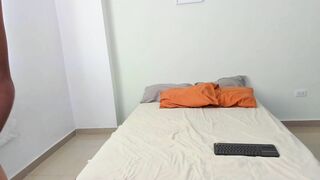 Watch nuxxita_hot HD Porn Video [Chaturbate] - deepthroat, latina, cum, skinny, pvt