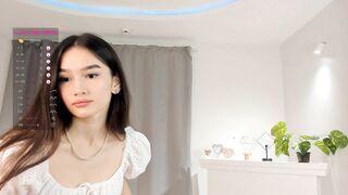 juliepenningtona Hot Porn Video [Chaturbate] - natural, shy, young, 18, asian