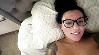 Watch casdmo33 Webcam Porn Video [Chaturbate] - milf, hair, bigbutt, thick