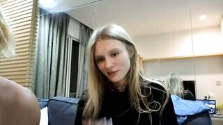 ellie_mcqueen HD Porn Video [Chaturbate] - new, young, lovense, skinny, pvt