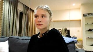 ellie_mcqueen HD Porn Video [Chaturbate] - new, young, lovense, skinny, pvt