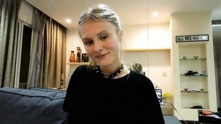 ellie_mcqueen HD Porn Video [Chaturbate] - new, young, lovense, skinny, pvt