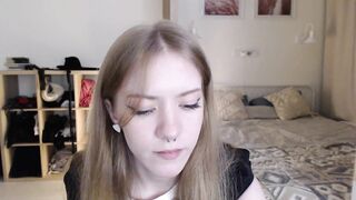Watch scharmanta Hot Porn Video [Chaturbate] - new, young, blonde, skinny, cute