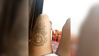 ermanita0747 Webcam Porn Video Record [Stripchat]: bigboobs, bigbelly, squirt, arab
