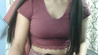 kanchi_nani Webcam Porn Video Record [Stripchat]: thighs, sexydance, athletic, fucking