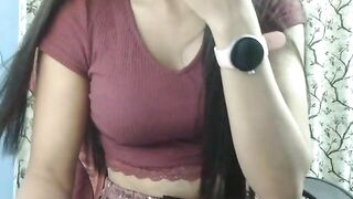 kanchi_nani Webcam Porn Video Record [Stripchat]: thighs, sexydance, athletic, fucking