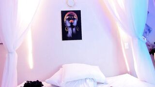 LucyCastel Webcam Porn Video Record [Stripchat]: lingerie, nora, nonude, anime
