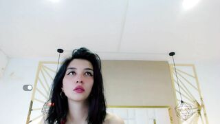 AMATEURSEX_ Webcam Porn Video Record [Stripchat]: flexibility, longtongue, german, students