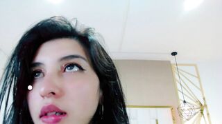 AMATEURSEX_ Webcam Porn Video Record [Stripchat]: flexibility, longtongue, german, students