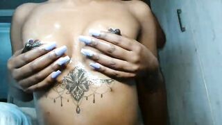 _Slim_thick Webcam Porn Video Record [Stripchat]: goth, fountainsquirt, tighthole, kiss